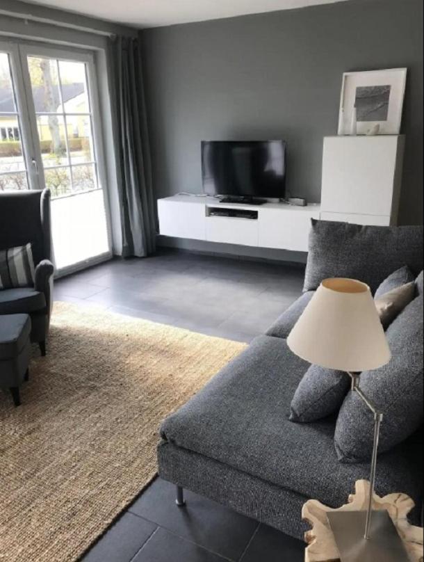 Ferienhaus Strandperle Остзеебад Нойенхаген Екстериор снимка